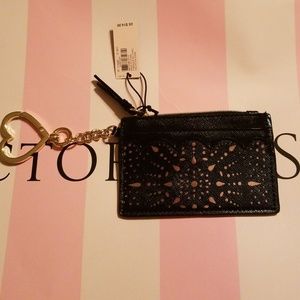 Key chain wallet